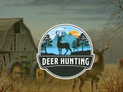 שפּיל Deer Hunting אָנליין