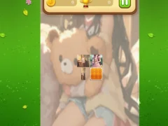 שפּיל Kawaii Anime Memory Match אָנליין