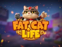 שפּיל Fat Cat Life אָנליין