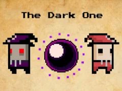 שפּיל The Dark One אָנליין