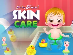 שפּיל Baby Hazel Skin Care אָנליין