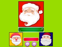 שפּיל Jewel And Santa Claus אָנליין
