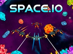 שפּיל Space.io אָנליין