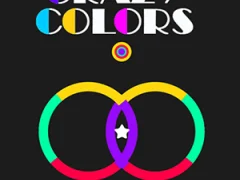 שפּיל Crazy Colors אָנליין