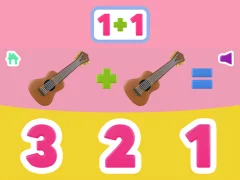 שפּיל 1+1 אָנליין