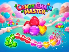 שפּיל Candy Chain Master אָנליין