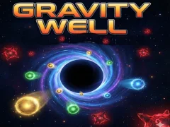 שפּיל Gravity Well אָנליין