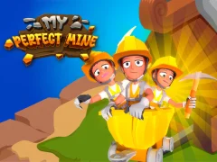 שפּיל My Perfect Mine אָנליין