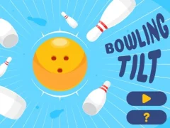 שפּיל Bowling Tilt אָנליין