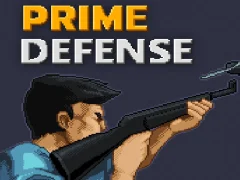 שפּיל Prime Defense אָנליין