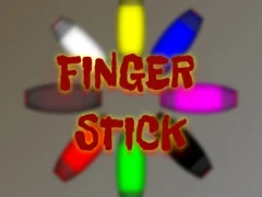 שפּיל Finger Stick אָנליין