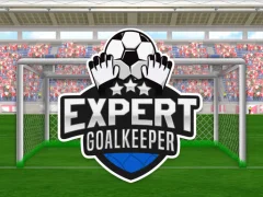 שפּיל Expert Goalkeeper אָנליין