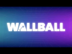 שפּיל Wall Ball אָנליין