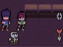 שפּיל Duo Adventures (Legacy of Traps) אָנליין