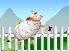 שפּיל Wooly Barn Escape אָנליין