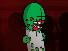 שפּיל Madness Project Nexus Hacked אָנליין