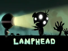 שפּיל LampHead אָנליין
