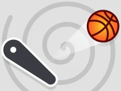 שפּיל Flipper Dunk אָנליין