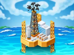 שפּיל Oil tycoon 2 אָנליין