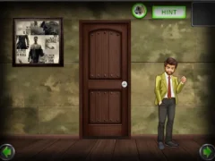 שפּיל Amgel Easy Room Escape 315 אָנליין