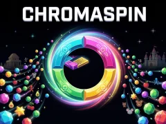 שפּיל CHROMASPIN אָנליין