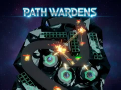 שפּיל Path Wardens אָנליין