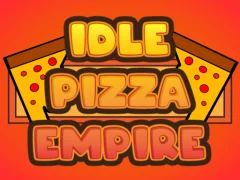 שפּיל Idle Pizza Empire אָנליין