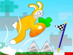 שפּיל Crazy Bunnies אָנליין