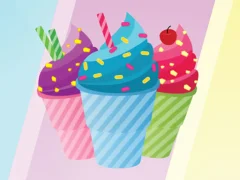 שפּיל Ice Cream Memory אָנליין