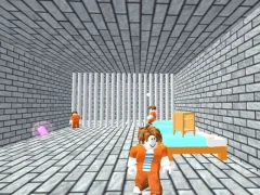 שפּיל Cool Escape Obby Man אָנליין