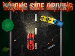 שפּיל Wrong Side Driving אָנליין