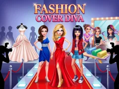 שפּיל Fashion Cover Diva אָנליין
