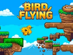 שפּיל Bird Flying אָנליין