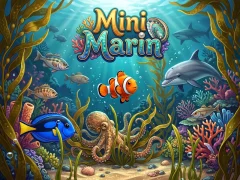 שפּיל Mini Marin אָנליין