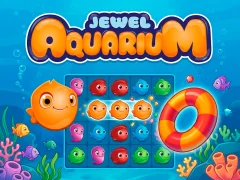שפּיל Juwel Aquarium אָנליין