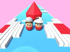 שפּיל Color Couple Bump 3D אָנליין