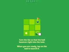 שפּיל Golf Puzzle אָנליין