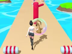 שפּיל Outfits Woman Rush אָנליין