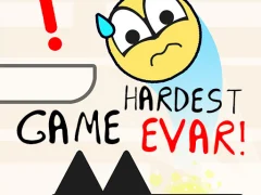 שפּיל Hardest Game Evar אָנליין