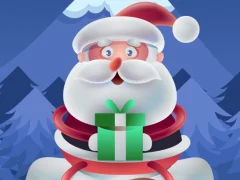 שפּיל Santa Gifts Rescue אָנליין