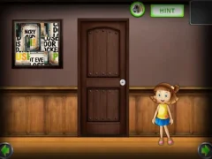 שפּיל Amgel Kids Room Escape 345 אָנליין