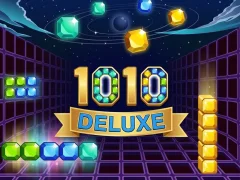 שפּיל 1010 Deluxe אָנליין