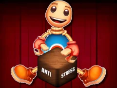 שפּיל Anti Stress Game אָנליין