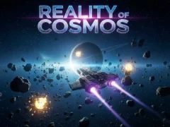 שפּיל Reality of Cosmos אָנליין