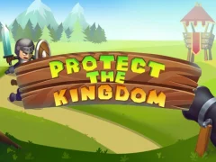 שפּיל Protect The Kingdom אָנליין