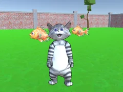 שפּיל Alex Whiskers אָנליין