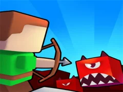 שפּיל Archer Castle אָנליין
