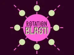 שפּיל Rotation Blast אָנליין