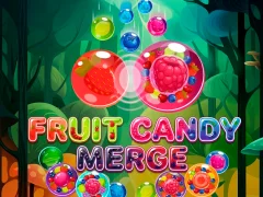 שפּיל Fruit Candy Merge אָנליין
