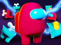 שפּיל Imposter Dash אָנליין